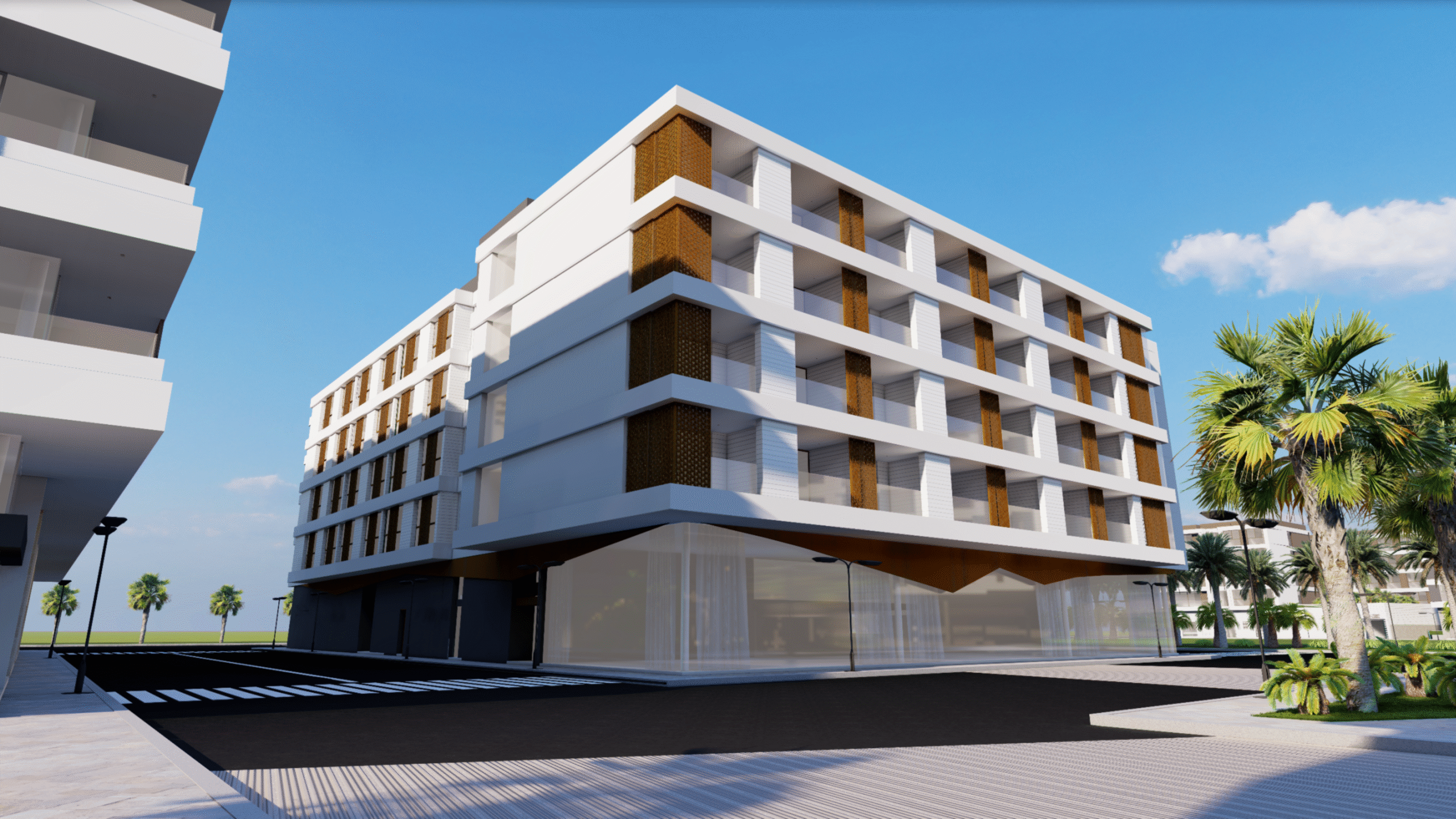 HOTEL MARIA A ROSE 4*